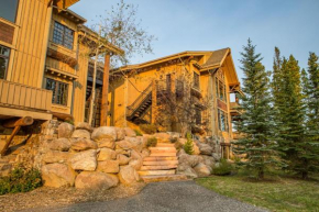 Cowboy Heaven Luxury Suite 3B